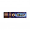 ETUI 6 MINES MARBRE MAGIC