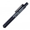 MEPHISTO PORTE MINE TOUT PLASTIQUE NOIR DIAMETRE 5.6 MM