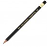 CRAYON GRAPHITE TOISON D OR QUALITE ARTISTE