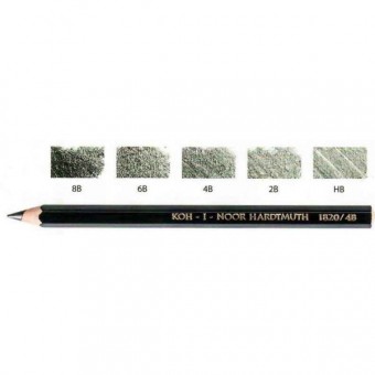 CRAYON GRAPHITE JUMBO...