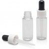 LOT DE 2 FLACONS A PIPETTE 20 ML