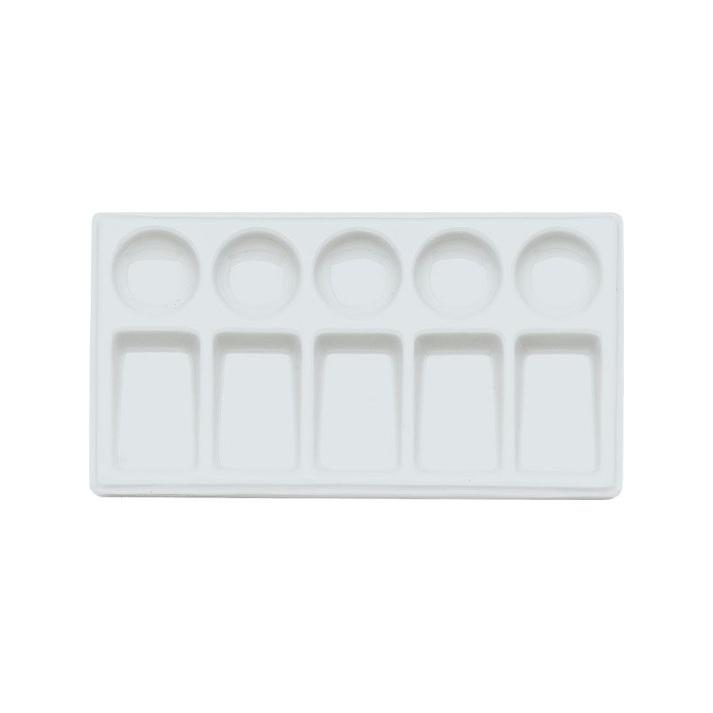 PALETTE PORCELAINE 10 CASES