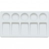 PALETTE PORCELAINE 10 CASES