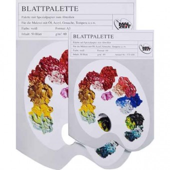 PALETTE PELABLE, 50...