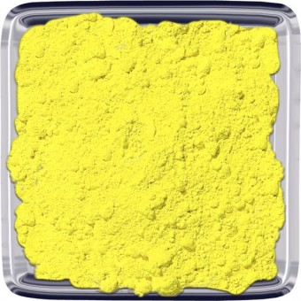 JAUNE CADMIUM CITRON