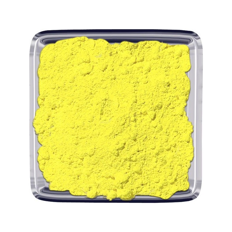 JAUNE CADMIUM CITRON