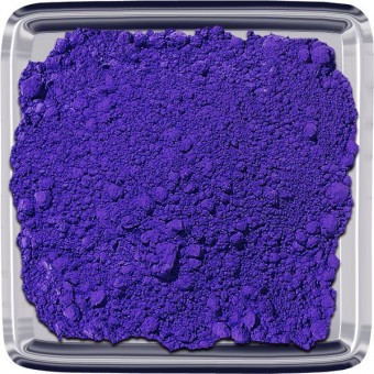 VIOLET DE COBALT