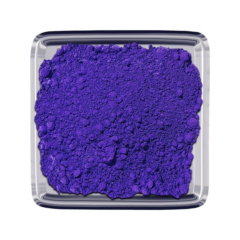 VIOLET DE COBALT