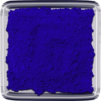 VIOLET BLEU FONCE