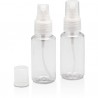 MATERIEL ET ACCESSOIRES DIVERS SET DE 2 FLACONS PULVERISATEUR 50 ML