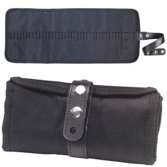 TROUSSE NYLON NOIR POUR...