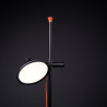 LAMPE SUR PIED ARTIST STUDIO LAMP 2