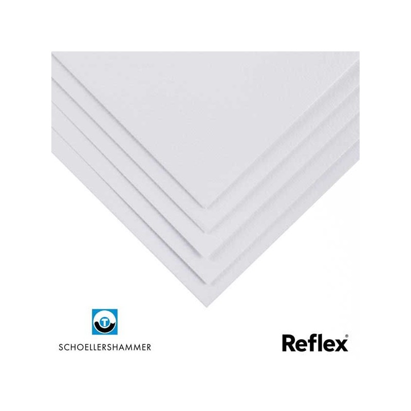 DA CAPO FEUILLE 50 X 65 300G  GRAIN FIN