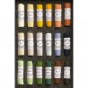 SET 18  PASTELS   PAYSAGE