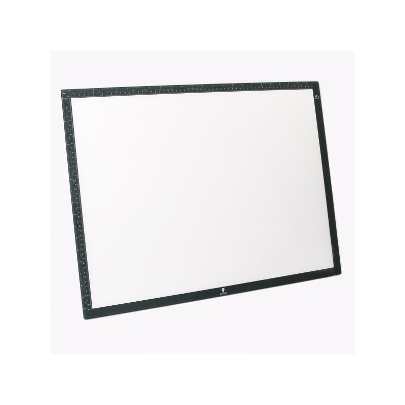 TABLETTE LUMINEUSE EXTRA PLATE A2 WAFER 3