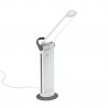 LAMPE DE TABLE PORTATIVE TWIST LED