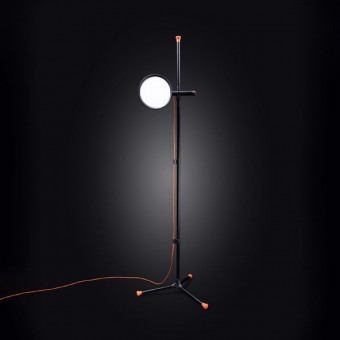 LAMPE SUR PIED ARTIST STUDIO LAMP 2