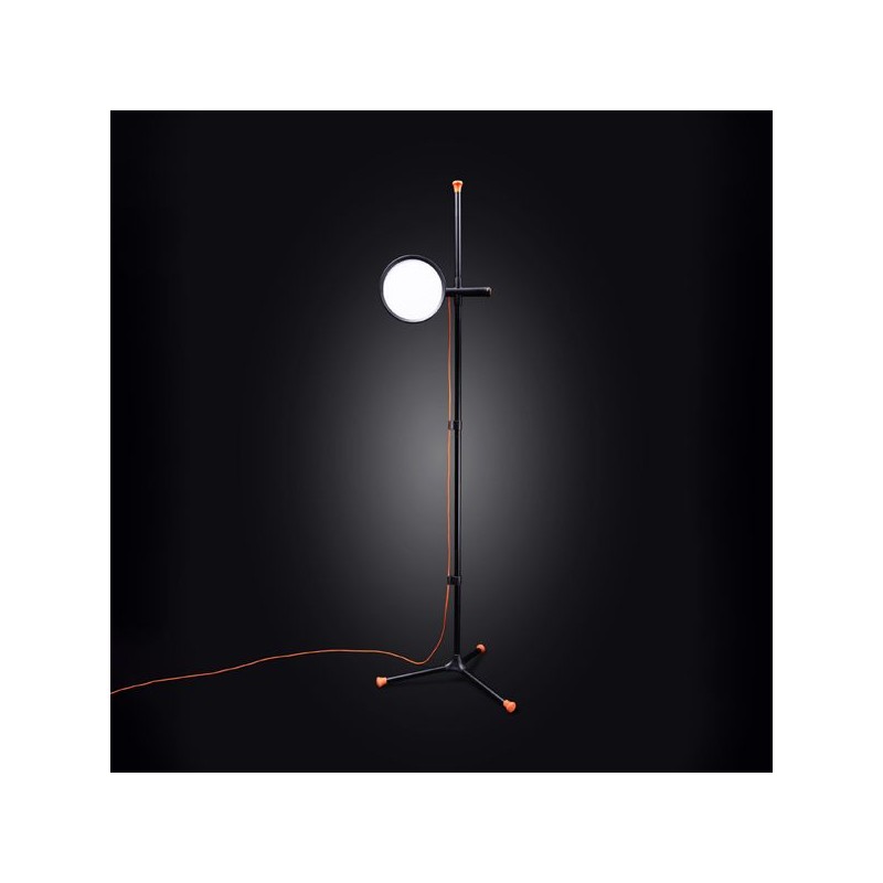 LAMPE SUR PIED ARTIST STUDIO LAMP 2