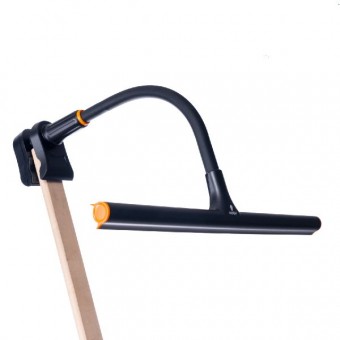 LAMPE TRANSPORTABLE POUR CHEVALET EASEL LAMP GO