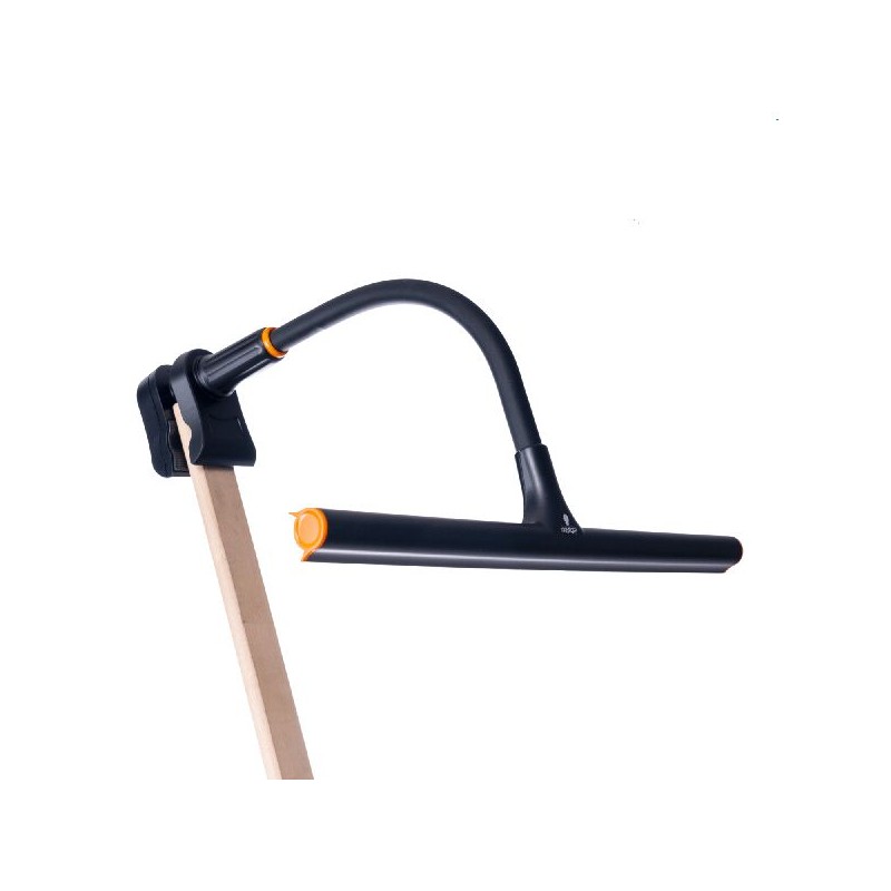 LAMPE TRANSPORTABLE POUR CHEVALET EASEL LAMP GO