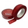 ROULEAU MASKING TAPE ROUGE 15 MM X 20 ML