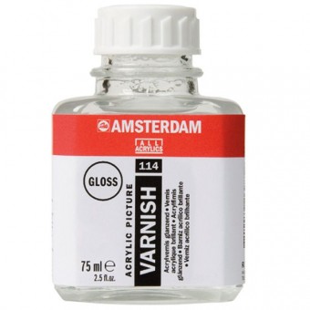 VERNIS BRILLANT AMSTERDAM