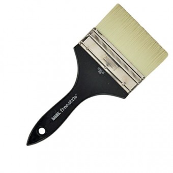 BROSSE LARGE PLATE 4 INCH...