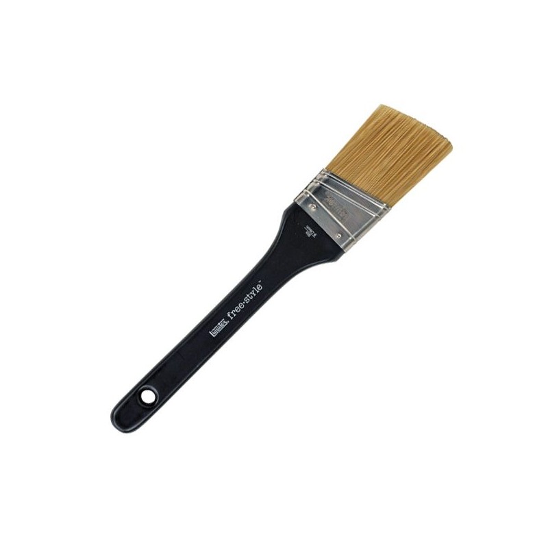 BROSSE UNIVERSELLE ANGLE 2 INCH