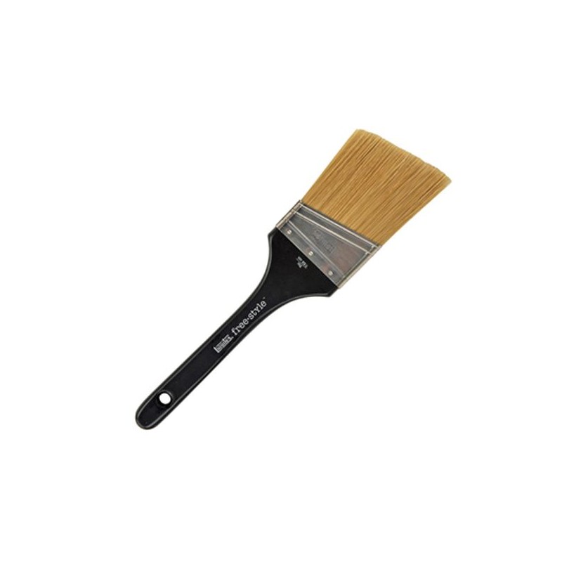 BROSSE UNIVERSELLE ANGLE 3 INCH