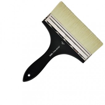 BROSSE LARGE PLATE 8 INCH...