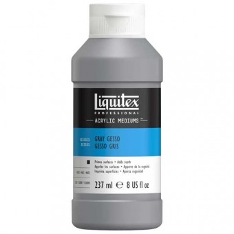 GESSO GRIS LIQUITEX