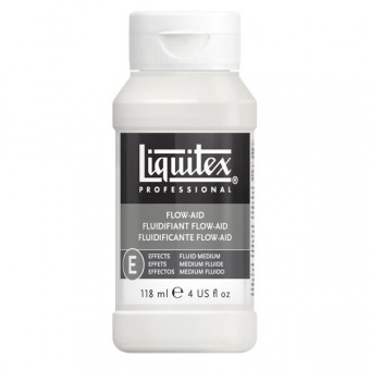 FLUIDIFIANT LIQUITEX FLOW AID