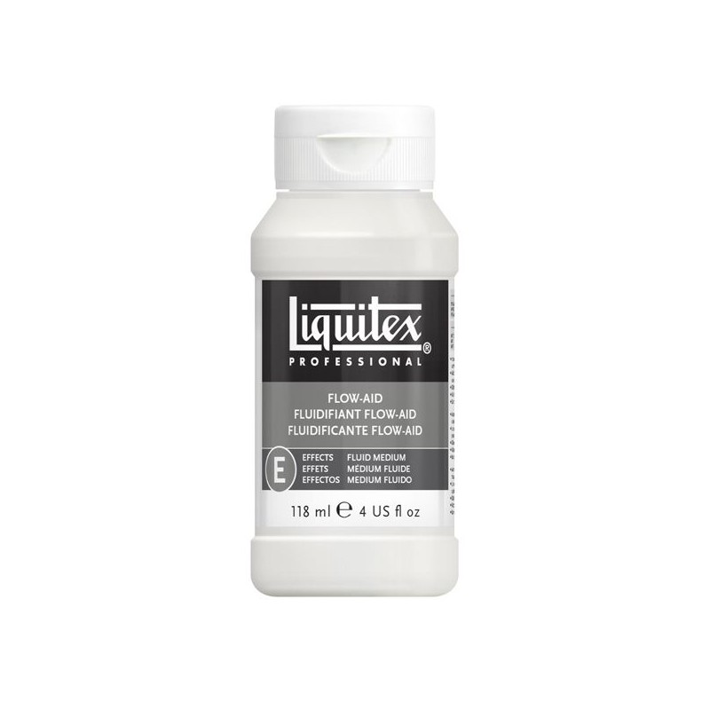 FLUIDIFIANT LIQUITEX FLOW AID