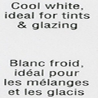 BLANC ZINC