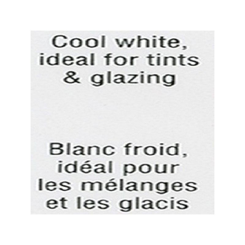 BLANC ZINC