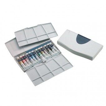 COFFRET COATMAN PEINTURE...