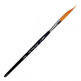 SABRE NYLON DORE BISEAUTE SERIE 9833