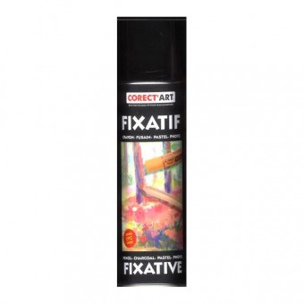 CORECT ART FIXATIF AEROSOL 250 ML