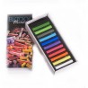 ETUI 12 PASTELS ASSORTIS