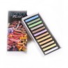 ETUI 12 PASTELS CLAIRS