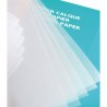 RAME DE 10 FEUILLES 50 X 65 PAPIER CALQUE 55 G