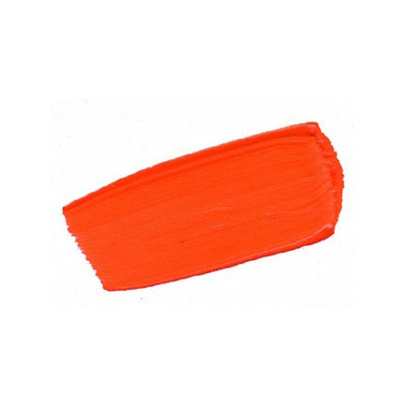 ORANGE PYRROLE