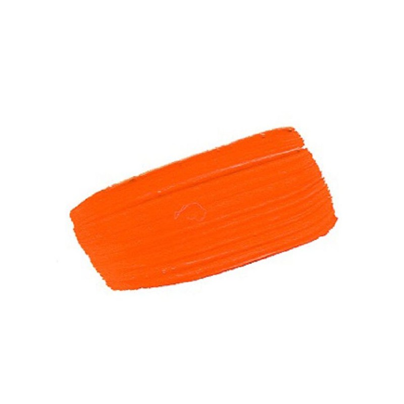 ORANGE CADMIUM