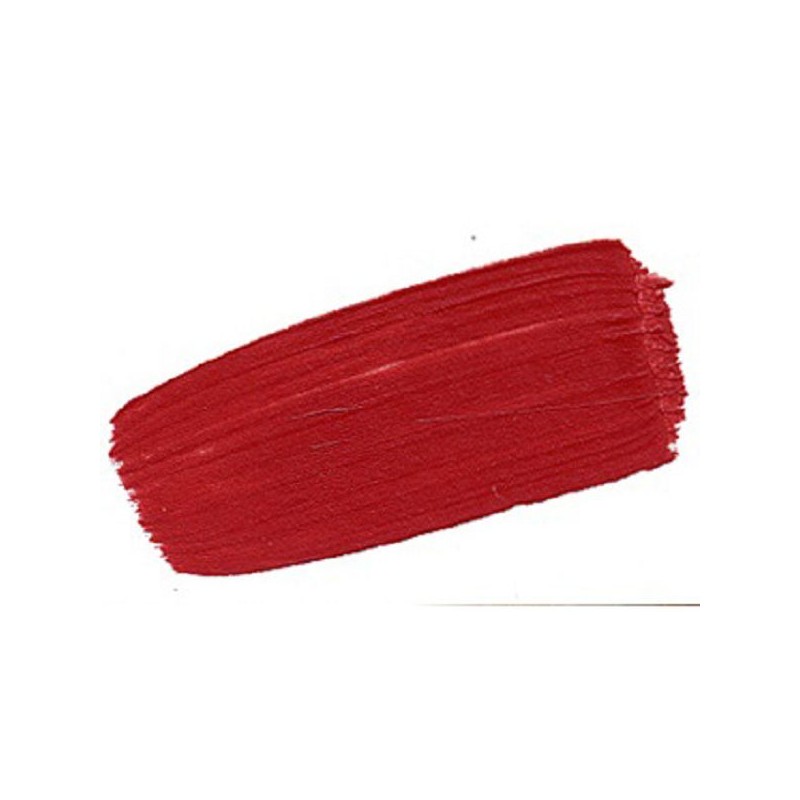 ROUGE CADMIUM FONCE