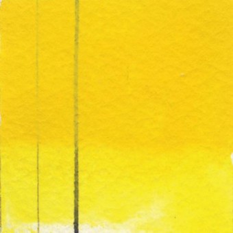 JAUNE DE CADMIUM FONCE