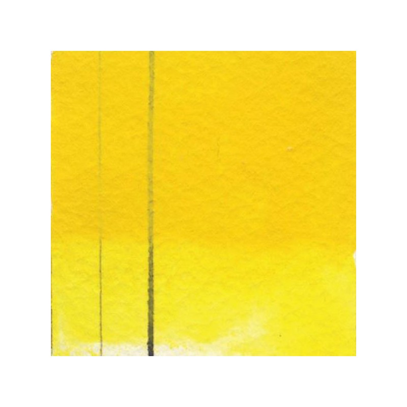 JAUNE DE CADMIUM FONCE