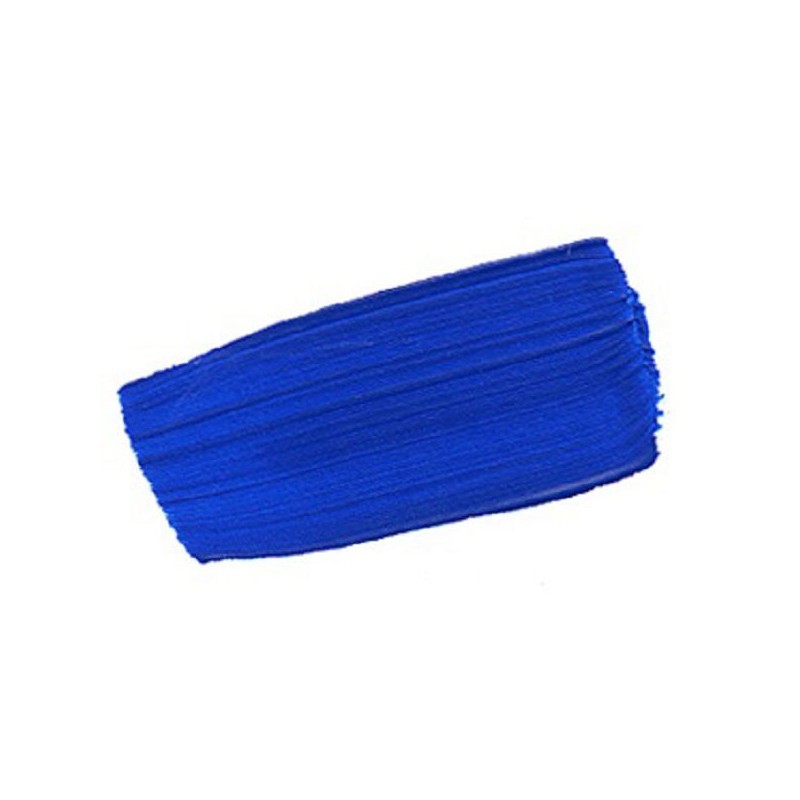 TEINTE BLEU COBALT