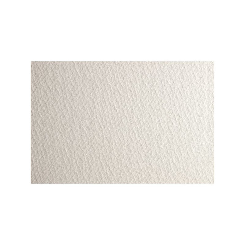 ARTISTICO FEUILLE 56 X 76 300 G GRAIN FIN TRADITIONAL WHITE