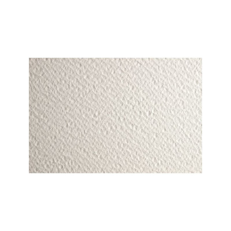 ARTISTICO FEUILLE 56 X 76 640 G GRAIN TORCHON TRADITIONAL WHITE