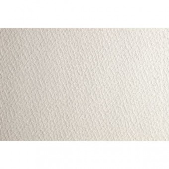 ARTISTICO FEUILLE 56 X 76 640 G GRAIN FIN TRADITIONAL WHITE